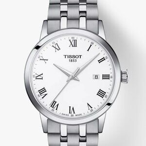 Tissot Classic Dream